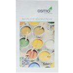 Osmo 3166 Dekorační vosk transparentní 0,005 l vzorkový sáček Ořech – Zboží Mobilmania