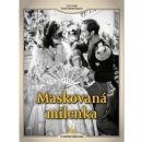 Vávra Otakar: Maskovaná milenka DVD