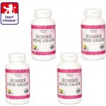 Queen Eunike pink grape 4 x 60 tablet – Hledejceny.cz