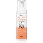 Lobey Mycí pěna pro miminka 150 ml – Zboží Dáma