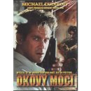 Okovy moci DVD