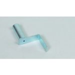 Mini kovový držák 8,5cm - 8,5cm od zdi WFmetal, s.r.o. K853285 – Hledejceny.cz