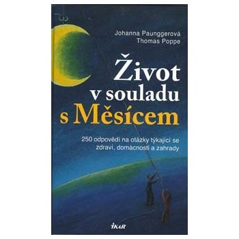 Život v souladu s Měsícem