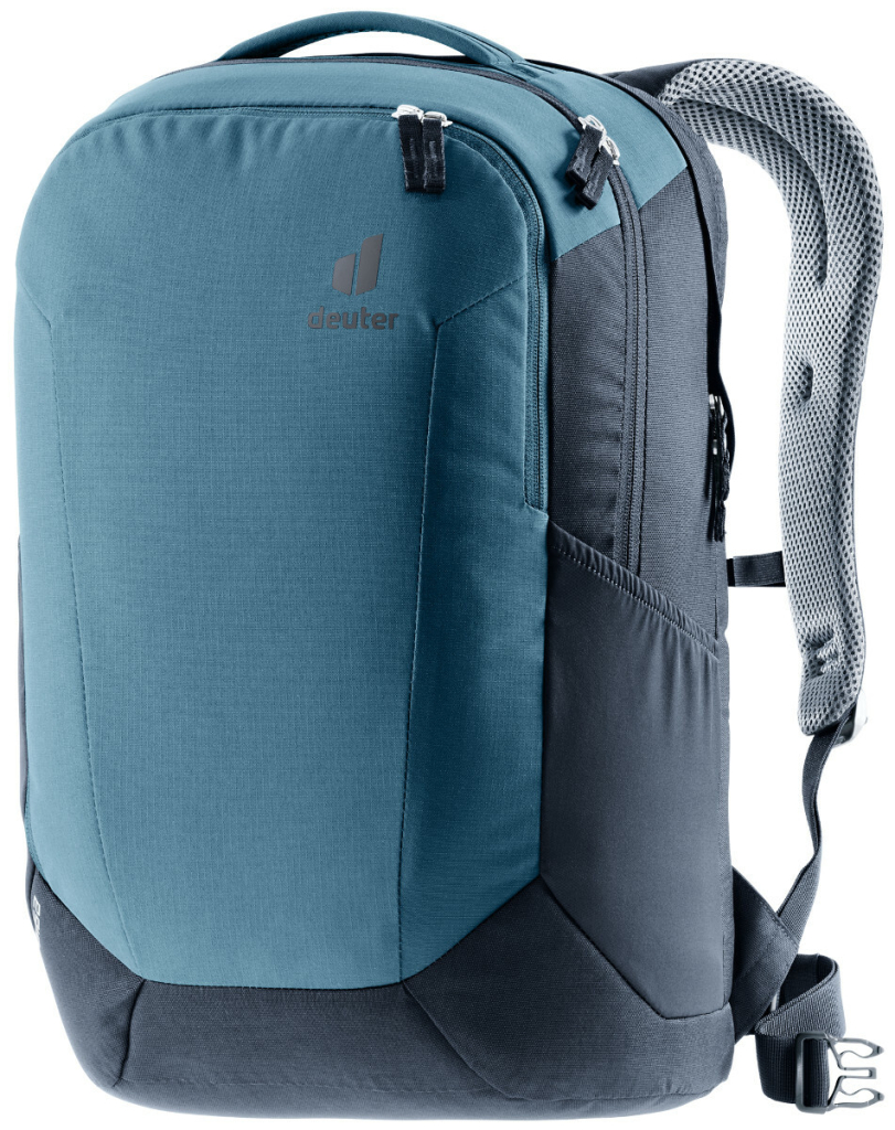 Deuter Giga 3812321-7000 Black 15,6 l
