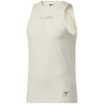 Reebok Les Mills No Dye tank M non-dyed – Hledejceny.cz