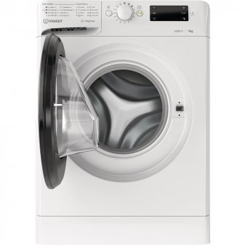 Indesit MTWE 71252 WK EE