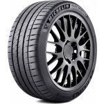 Michelin Pilot Sport 4 S 265/30 R19 93Y – Hledejceny.cz