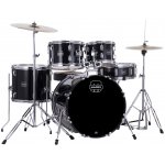 Mapex Comet Studio Set Dark Black – Zboží Dáma