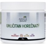 Adelle Davis magnesium uhličitan hořečnatý v prášku 80 g – Hledejceny.cz