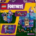LEGO® Fortnite 77071 Supply Llama – Zboží Živě