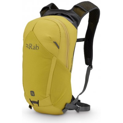 Rab Tygen 12l žlutá – Sleviste.cz