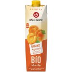 Hollinger džus meruňka 1 l – Zboží Dáma