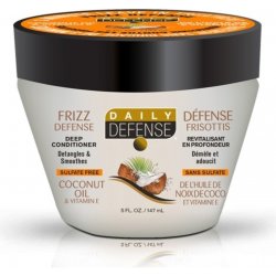 Daily Defence Coconut ošetřující kůra 147 ml