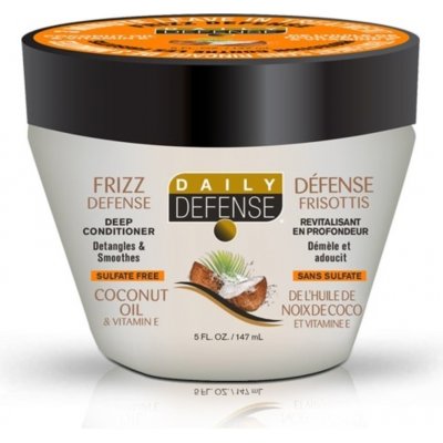 Daily Defence Coconut ošetřující kůra 147 ml – Zbozi.Blesk.cz