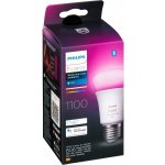 Philips Chytrá žárovka Hue Bluetooth 9W, E27, White and Color Ambiance – Zboží Živě Philips Chytrá žárovka Hue Bluetooth 9W, E27, White and Color Ambiance – Zboží Živě