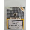 Doutníky Cohiba Siglo II 5 ks