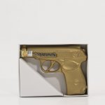 Zlatogor Makarov Gold 40% 0,1 l (holá láhev) – Hledejceny.cz