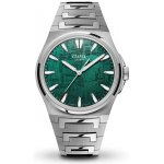 Czapek Antarctique Green Meteor – Sleviste.cz