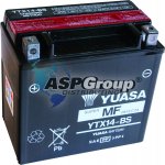 Yuasa YTX14-BS | Zboží Auto