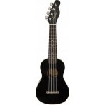 Fender Venice Soprano Ukulele – Zboží Mobilmania