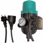 Alfapumpy PUMPKONTROL PS01 vč. kabelů se zásuvkou a vidlicí – Hledejceny.cz