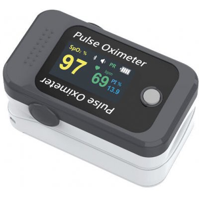 Berry BM1000C pulzní oxymetr – Hledejceny.cz