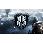 Frostpunk – Zboží Živě