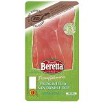 Fratelli Beretta Šunka Prosciutto San Daniele D.O.P. 70 g – Hledejceny.cz