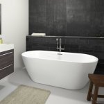 Riho Inspire 160 x 75 cm B091001005 – Hledejceny.cz
