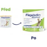 FLEXADIN Advanced kočka 30 tbl – Hledejceny.cz