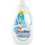 Coccolino gel White na Bílé prádlo 68 PD – Hledejceny.cz