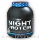 Protein Muscle Sport Night Extralong Protein 2270 g