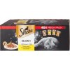 Sheba drůbeží výběr v želé 40 x 85 g