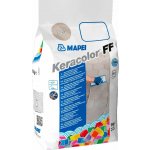 Mapei Keracolor FF 5 kg hnědá – Zbozi.Blesk.cz