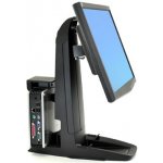 Ergotron Neo-Flex All-In-One SC Lift Stand, Secure Clamp 33-338-085 – Zboží Mobilmania