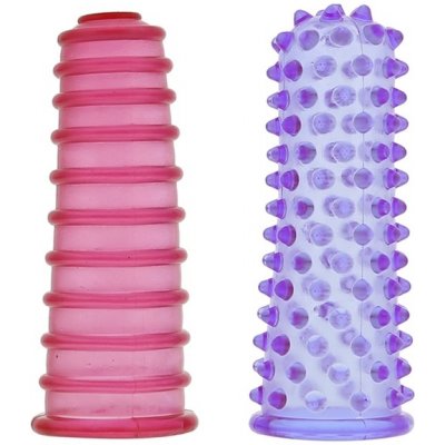 Dream Toys Good Vibes Lust Fingers – Sleviste.cz