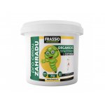 FRASSIO Organické hmyzí NPK hnojivo 3 kg – Sleviste.cz