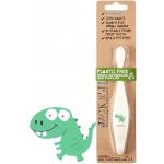 Jack n' Jill Dětský zubní kartáček extra soft – Zboží Dáma