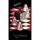 Buch! - limitovaná sběratelská edice - Terry Pratchett