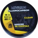 Mivardi Fluorocarbon Xtra Supple 20m 10lb