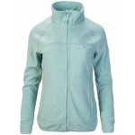 Hi-Tec dámská fleecová mikina LADY SAULI M000224908 Modrý – Zboží Mobilmania