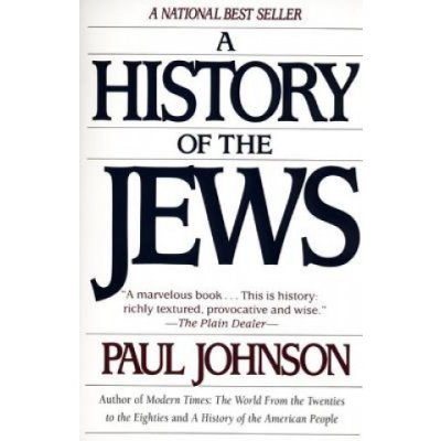 A History of the Jews – Hledejceny.cz