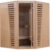 Sauna Hanscraft Luonto 3/4