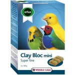 Versele-Laga Orlux Clay Bloc Mini 540 g – Hledejceny.cz