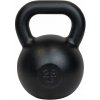 Kettlebell Tiguar Litinový kettlebell 28 kg