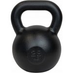 Tiguar Litinový kettlebell 28 kg – Zboží Mobilmania