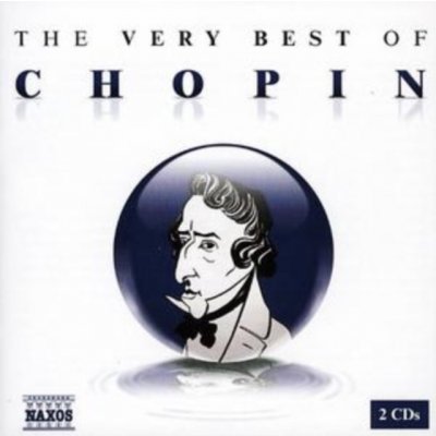 Chopin, F. - Very Best Of Chopin – Zbozi.Blesk.cz