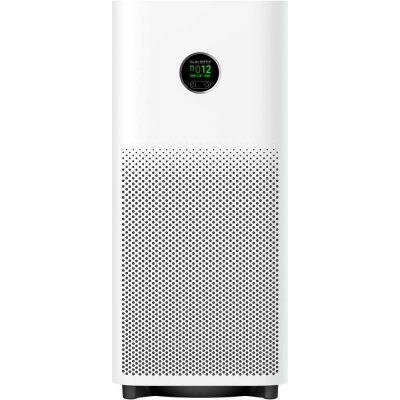 Xiaomi Mijia Smart Air Purifier 6 – Sleviste.cz
