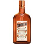 Cointreau 40% 1 l (holá láhev) – Zboží Dáma