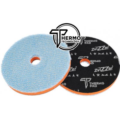 ZviZZer Thermo Hybrid Wool PAD 35 mm | Zboží Auto